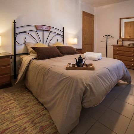Villa Tropical Costa Teguise Dış mekan fotoğraf