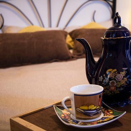 Villa Tropical Costa Teguise Dış mekan fotoğraf