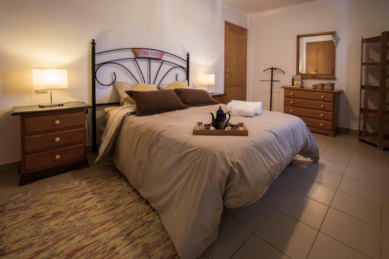 Villa Tropical Costa Teguise Dış mekan fotoğraf