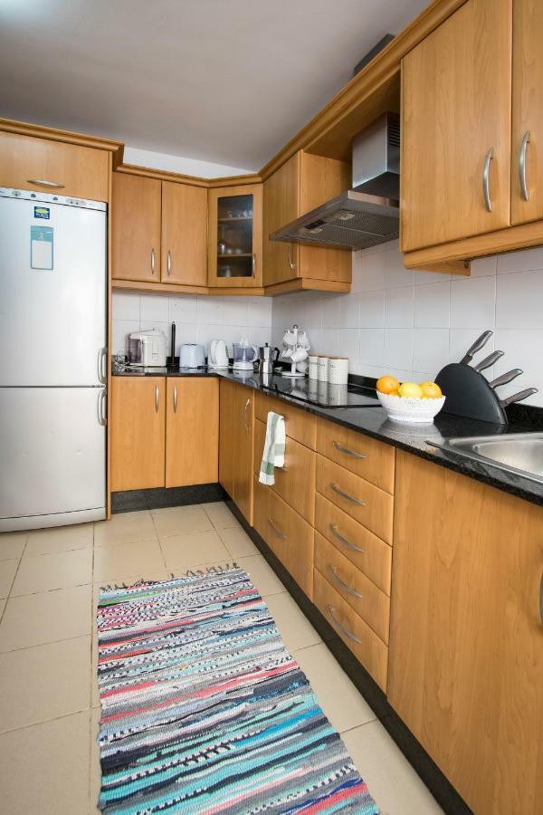 Villa Tropical Costa Teguise Dış mekan fotoğraf