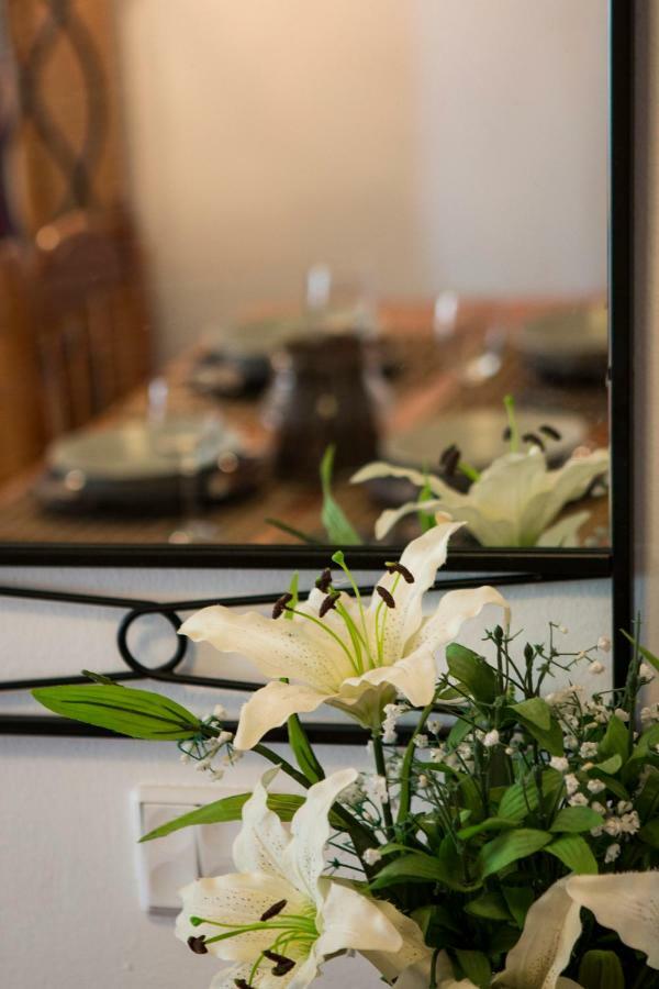 Villa Tropical Costa Teguise Dış mekan fotoğraf