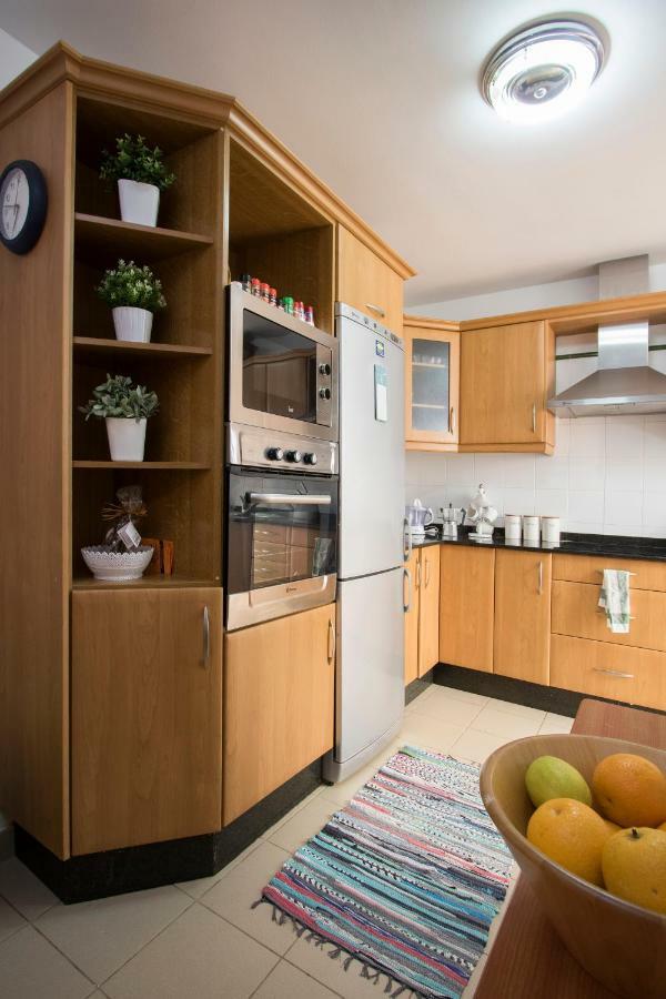Villa Tropical Costa Teguise Dış mekan fotoğraf