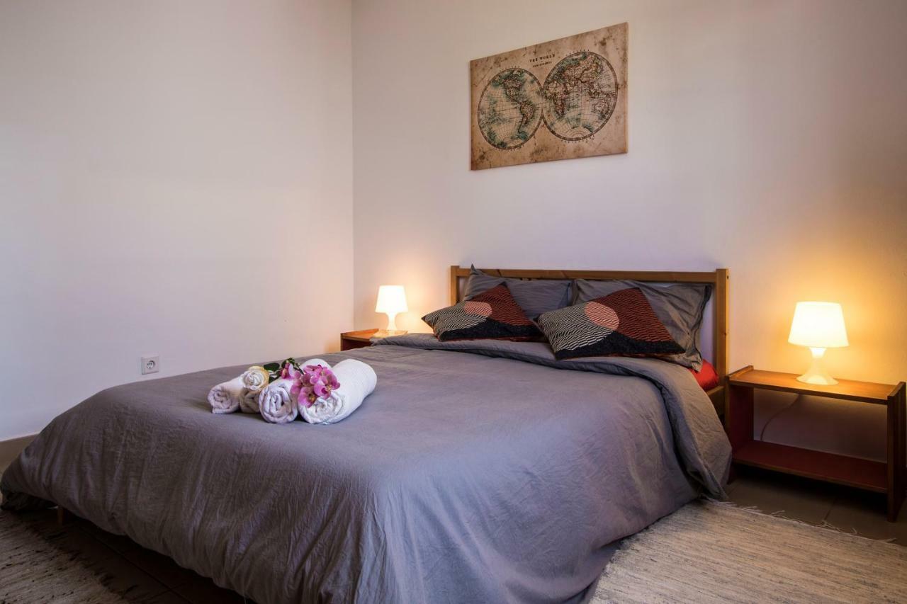 Villa Tropical Costa Teguise Dış mekan fotoğraf