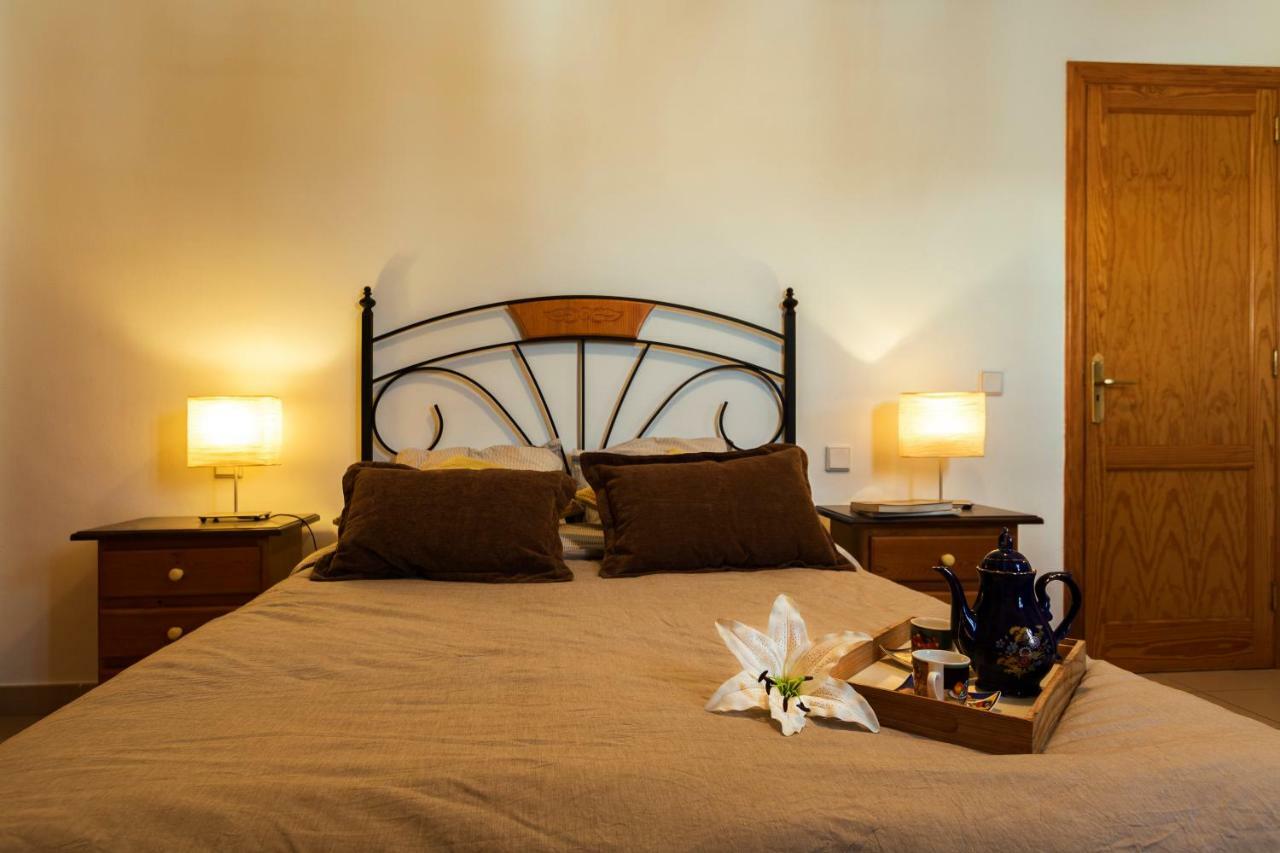 Villa Tropical Costa Teguise Dış mekan fotoğraf