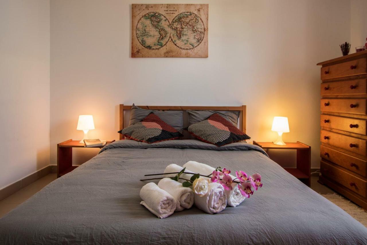 Villa Tropical Costa Teguise Dış mekan fotoğraf