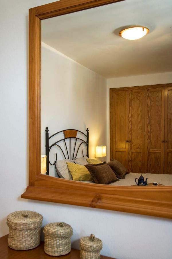 Villa Tropical Costa Teguise Dış mekan fotoğraf