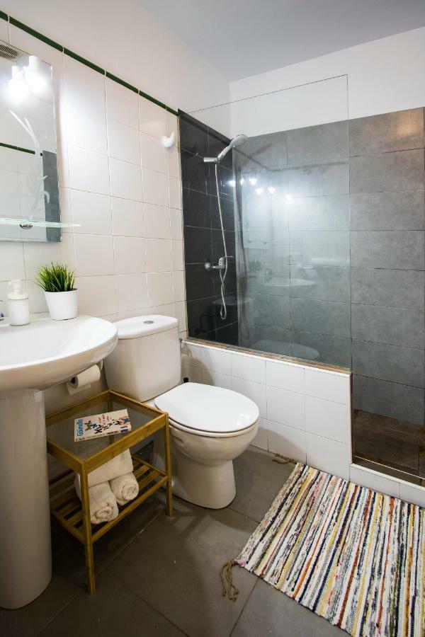 Villa Tropical Costa Teguise Dış mekan fotoğraf